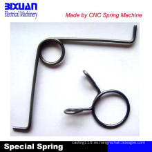 Spring Clip Special Spring / Wire Forming Clip Clip de resorte